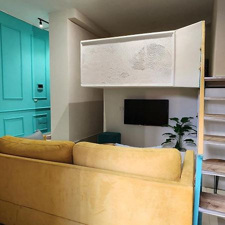 Sunny Beach Loft Golem (Tirana) Esterno foto