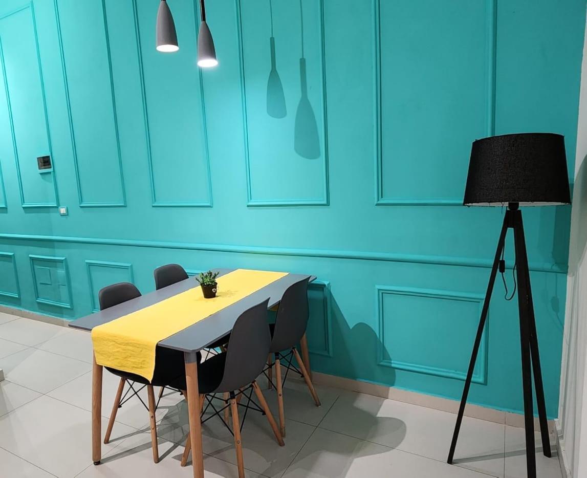 Sunny Beach Loft Golem (Tirana) Esterno foto