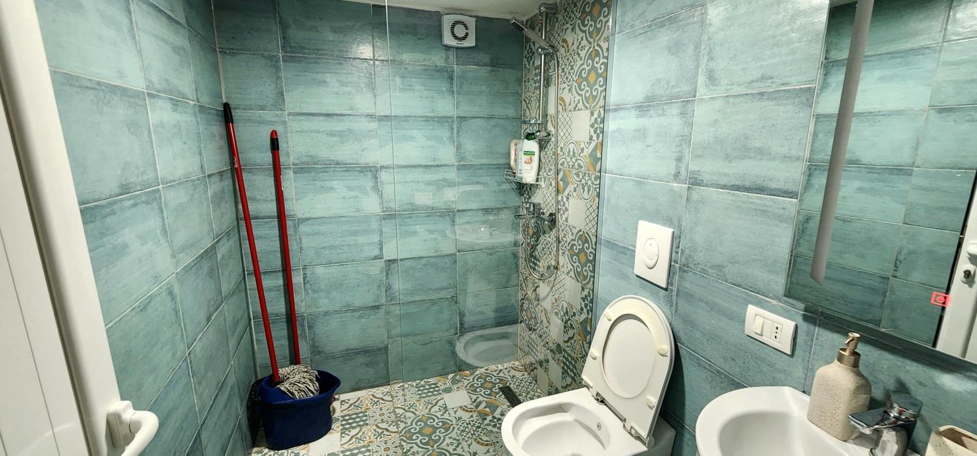 Sunny Beach Loft Golem (Tirana) Esterno foto