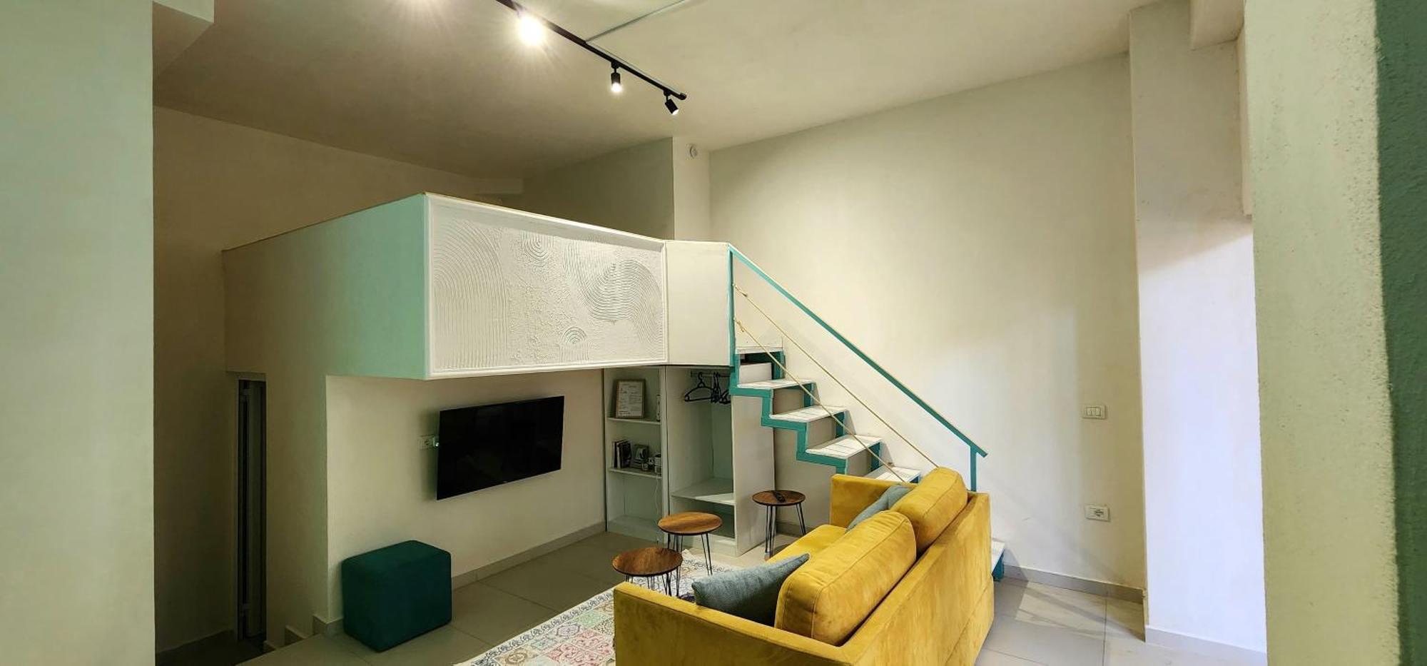 Sunny Beach Loft Golem (Tirana) Esterno foto