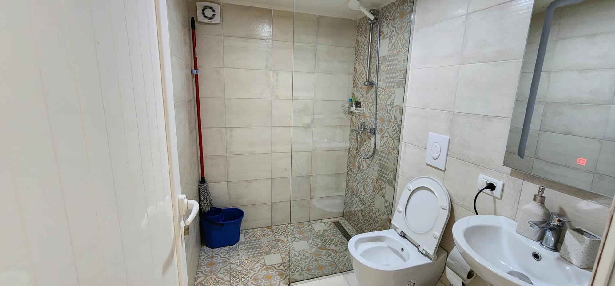 Sunny Beach Loft Golem (Tirana) Esterno foto