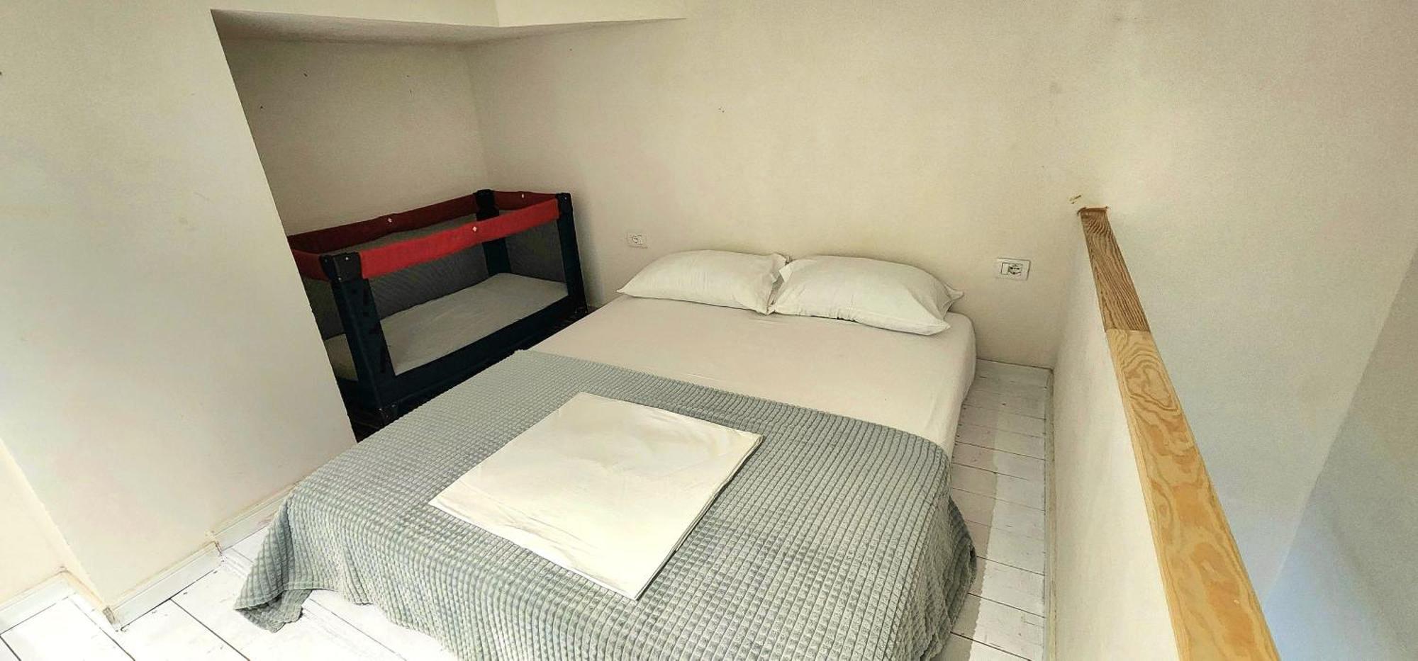 Sunny Beach Loft Golem (Tirana) Esterno foto