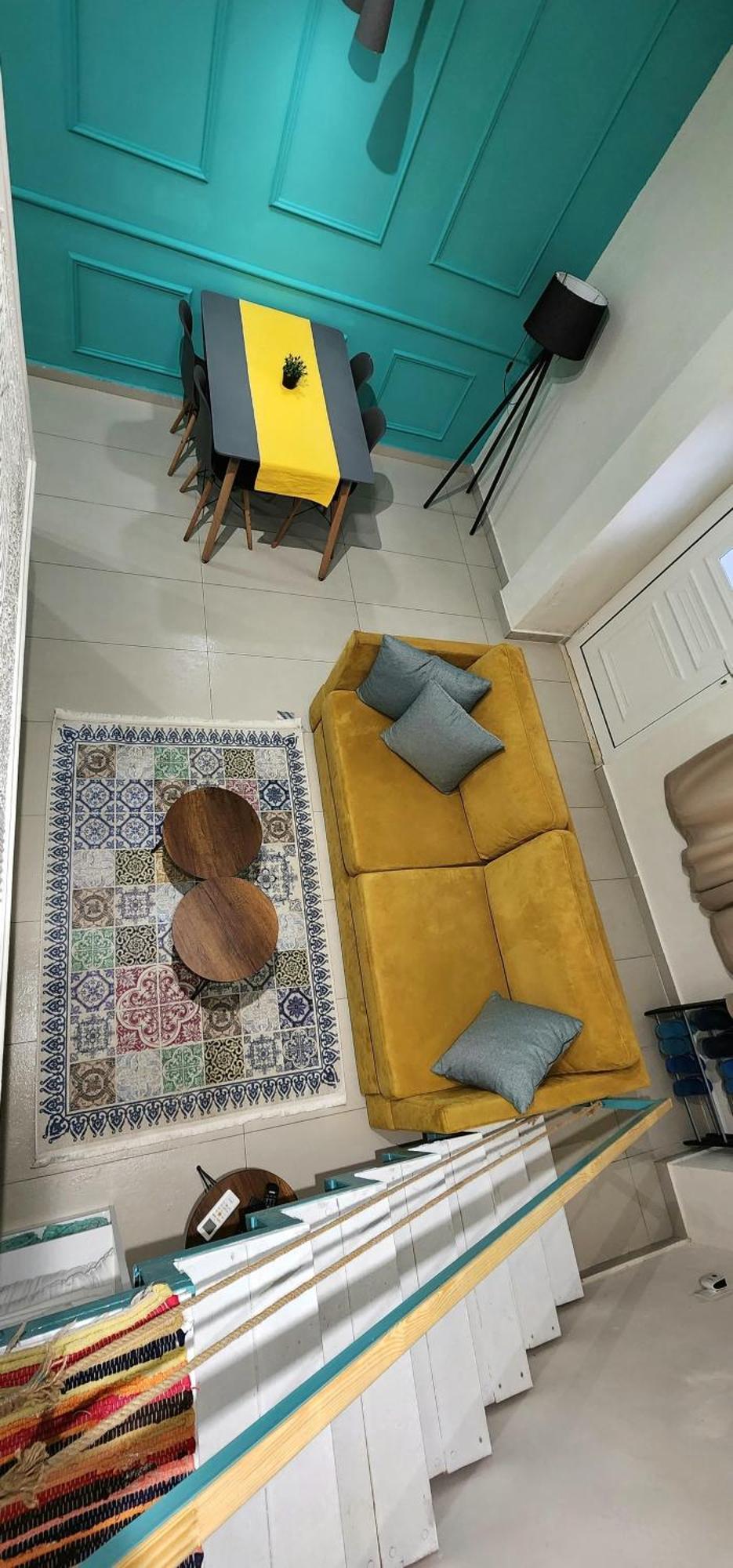 Sunny Beach Loft Golem (Tirana) Esterno foto
