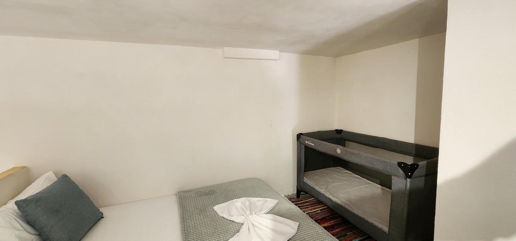 Sunny Beach Loft Golem (Tirana) Esterno foto