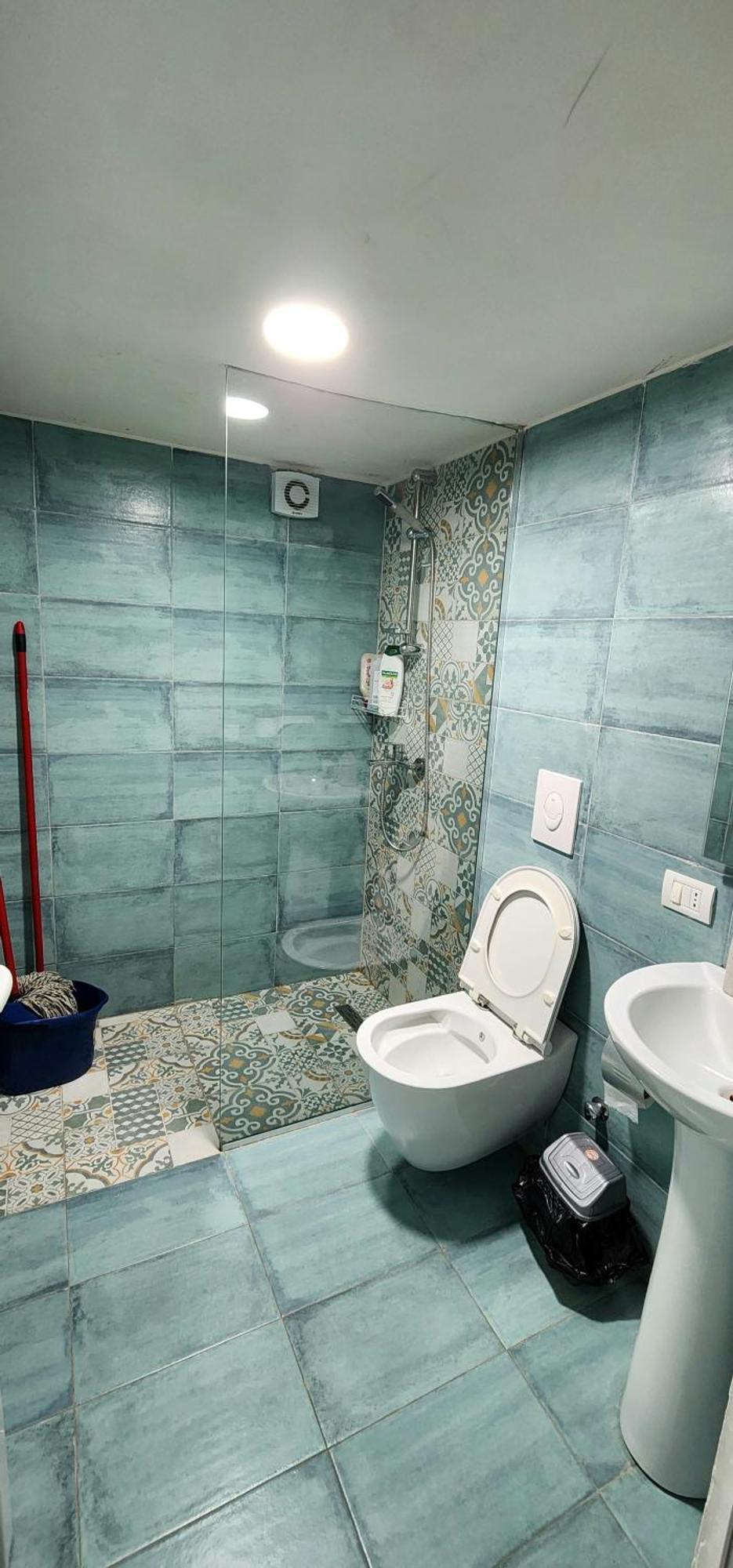 Sunny Beach Loft Golem (Tirana) Esterno foto