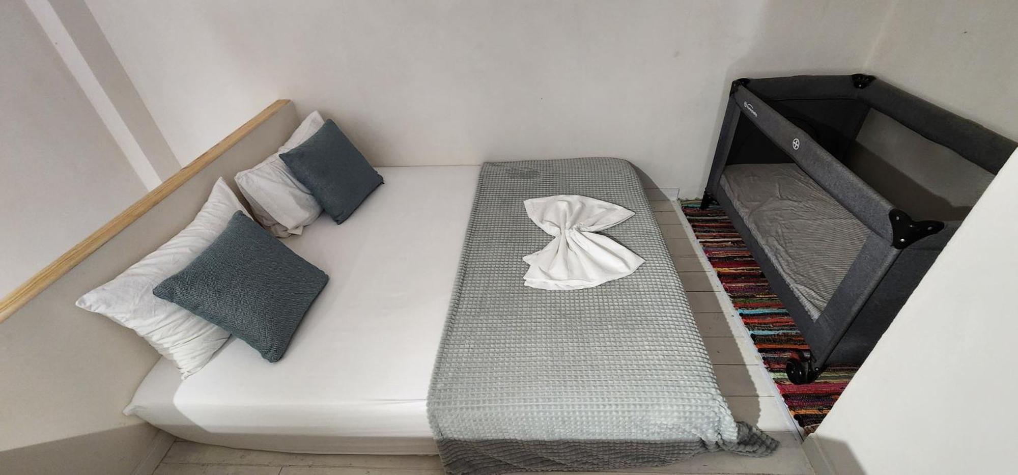 Sunny Beach Loft Golem (Tirana) Esterno foto