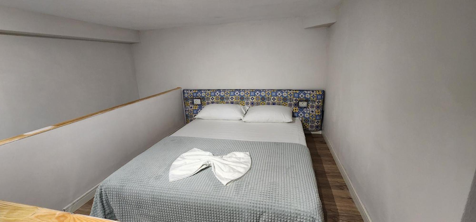 Sunny Beach Loft Golem (Tirana) Esterno foto