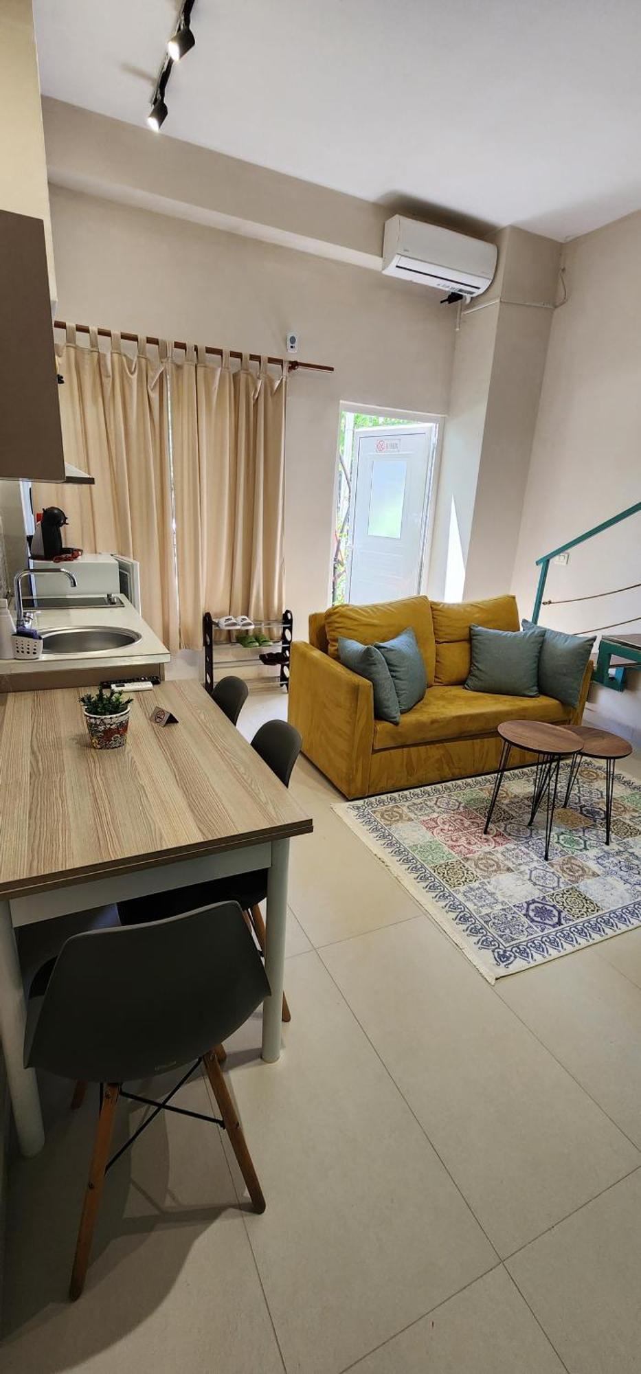 Sunny Beach Loft Golem (Tirana) Esterno foto
