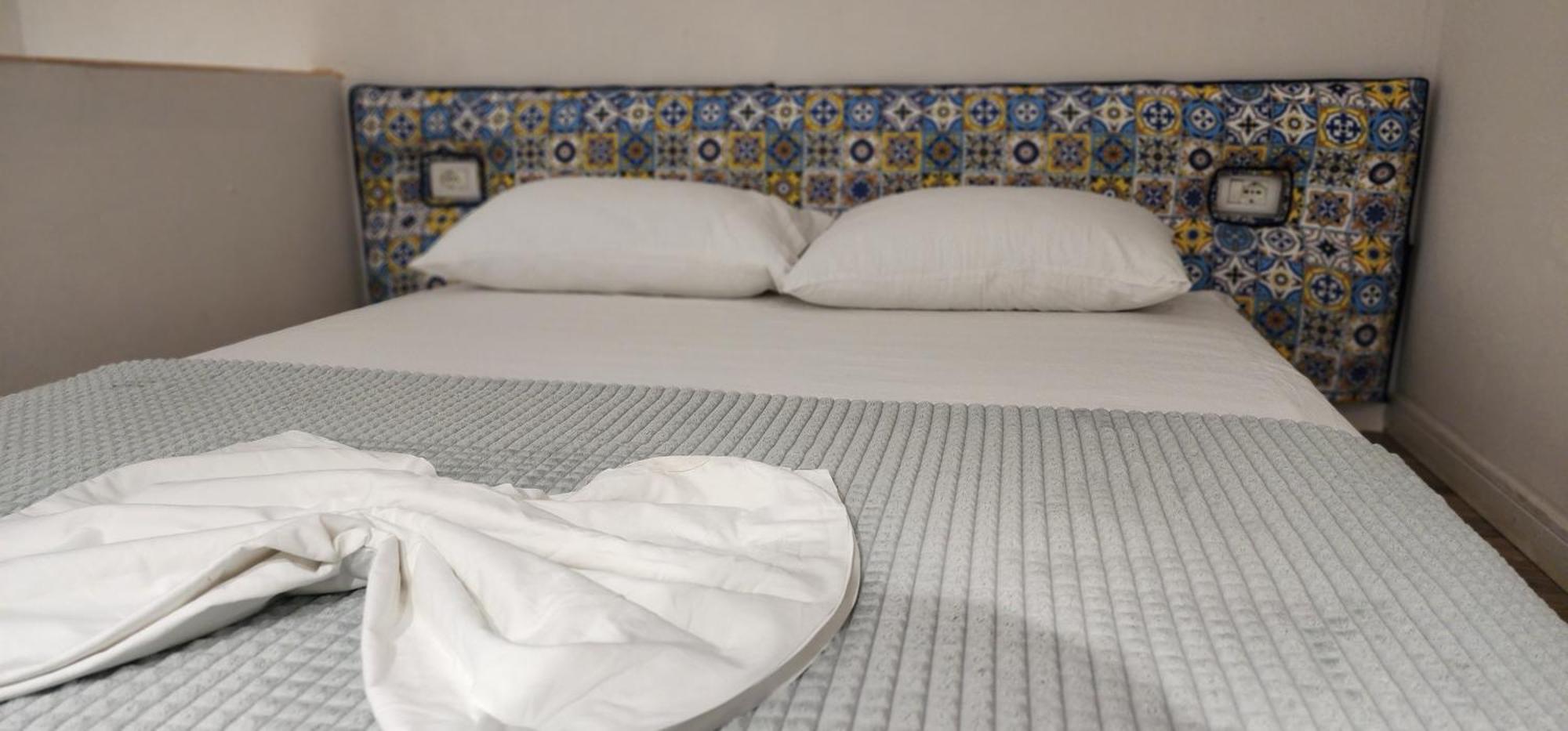 Sunny Beach Loft Golem (Tirana) Esterno foto
