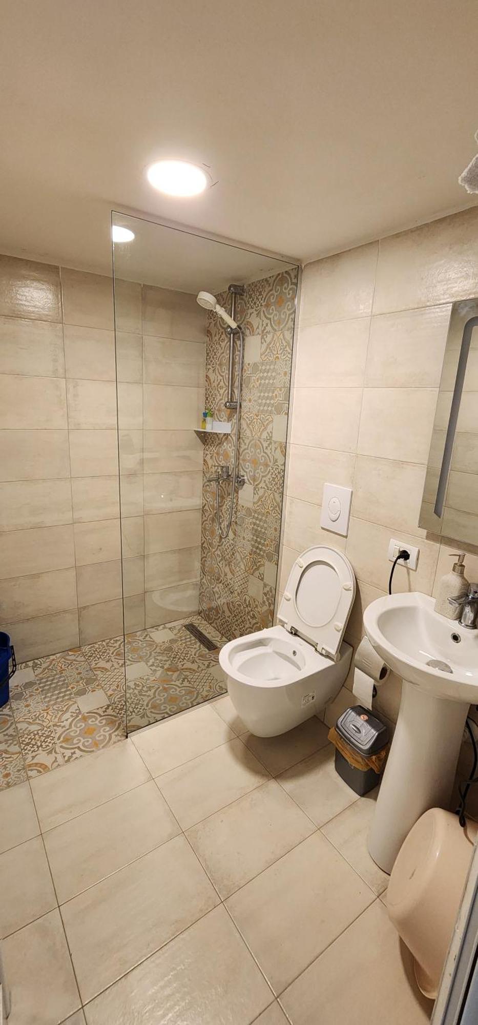 Sunny Beach Loft Golem (Tirana) Esterno foto