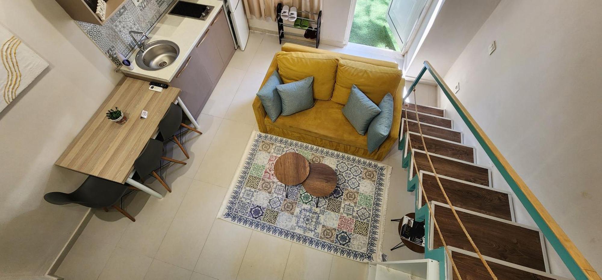 Sunny Beach Loft Golem (Tirana) Esterno foto