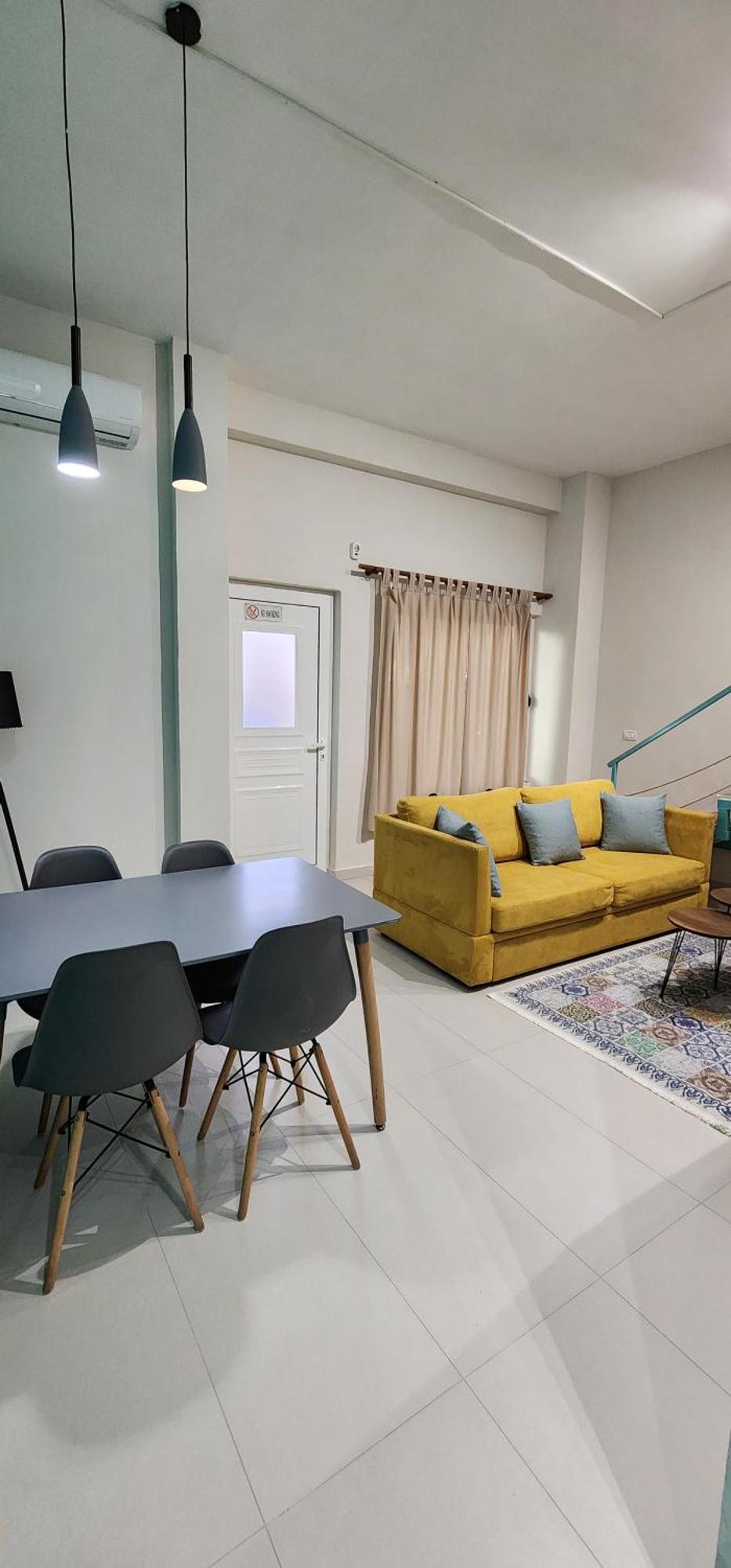 Sunny Beach Loft Golem (Tirana) Esterno foto