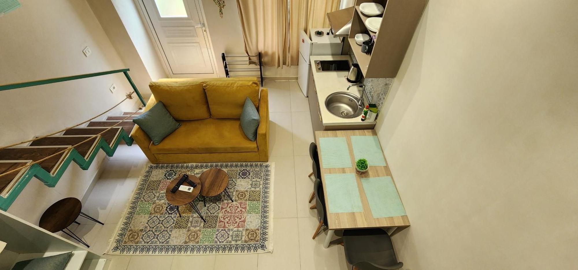 Sunny Beach Loft Golem (Tirana) Esterno foto