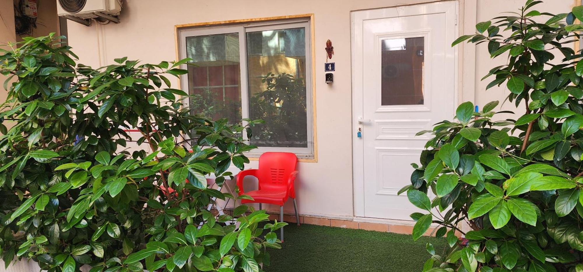 Sunny Beach Loft Golem (Tirana) Esterno foto