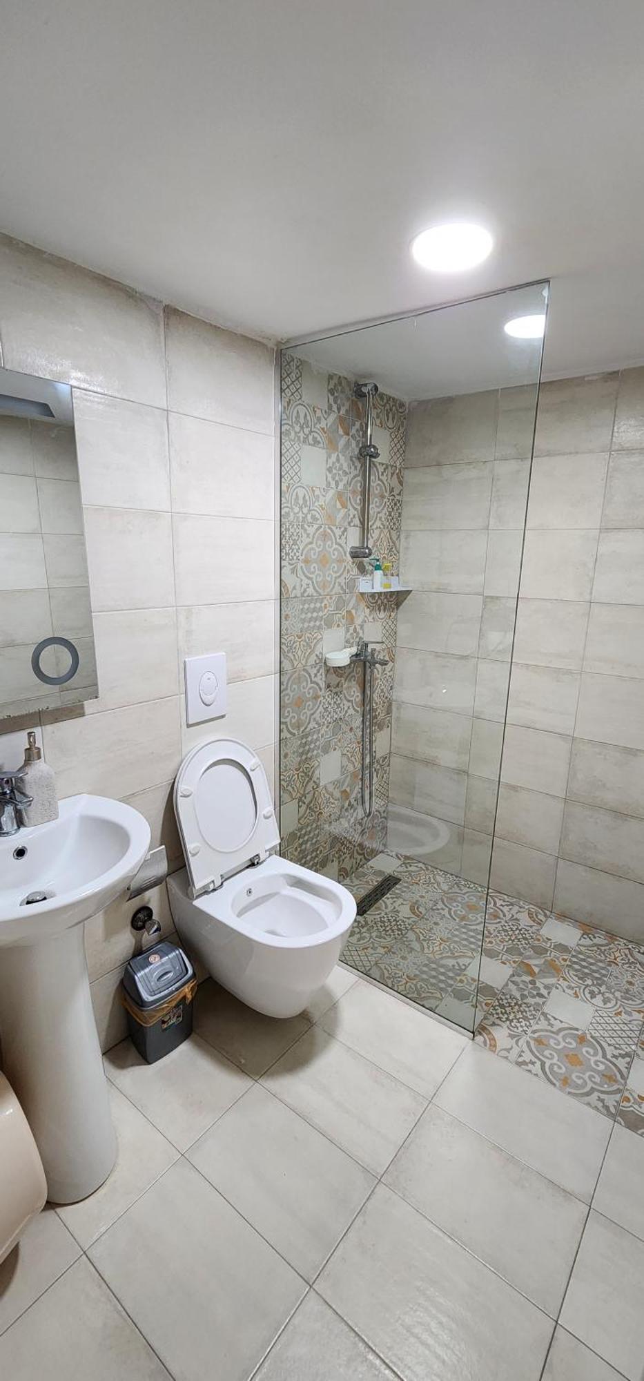 Sunny Beach Loft Golem (Tirana) Esterno foto