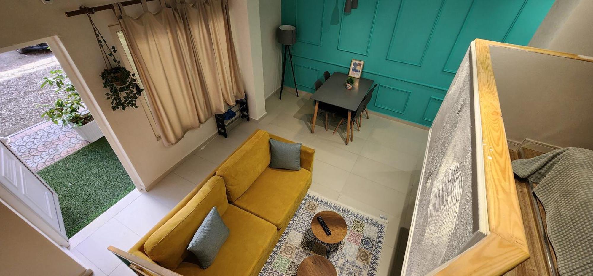 Sunny Beach Loft Golem (Tirana) Esterno foto